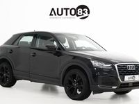 Usado Audi Q2 116 HP (85 kW) 2019 Preto SUV