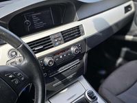 usado BMW 318 d Touring Navigation