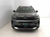Usado Citroën C5 131 HP (96 kW) 2024 Cinzento Citadino