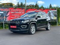 usado Jeep Compass 1.6 M-Jet Limited