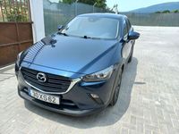 usado Mazda CX-3 1.8 sky advance Navi 280€ / 120 meses