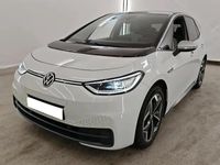 Usado VW ID.3 Pro Performance 150 kW (204 HP) 2020 Branco Citadino