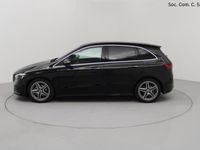 usado Mercedes B180 Classe Bd