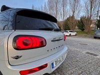 Usado Mini Cooper D Clubman 150 HP (110 kW) 2017 Carrinha