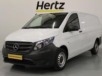 usado Mercedes Vito 111 CDi/32 1.6 114cv