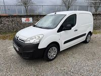 Usado Citroën Berlingo 100 HP (73 kW) 2017 Branco Monovolume