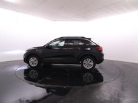 Usado VW T-Roc 110 HP (80 kW) 2023 Preto SUV