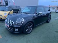 usado Mini Clubman 1.6 d 112 cv