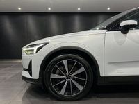 Usado Polestar 2 169 kW (231 HP) 2021 Cinzento Citadino