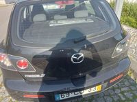 usado Mazda 3 1.6hdi 110cv