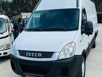 usado Iveco Daily 2.3 HPI 35C13 3000