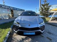 Usado Lamborghini Urus 650 HP (478 kW) 2021 Cinza SUV