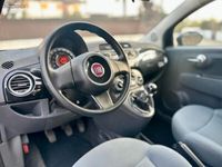 usado Fiat 500 1.2 Gasolina