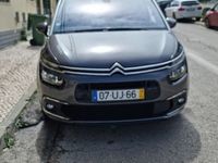 usado Citroën C4 Picasso 