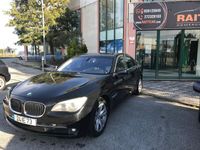 usado BMW 730 D