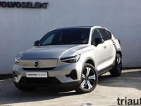 Usado Volvo C40 Plus 185 kW (252 HP) 2023 Prateado alvorada SUV