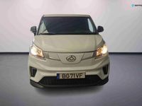 Usado Maxus eDeliver 3 88 kW (121 HP) 2024 Branco Van
