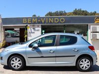 usado Peugeot 207 1.4 16V Active