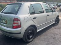 usado Skoda Fabia 1.2 Ambiente