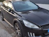 Usado Peugeot 508 RXH 200 HP (147 kW) 2013 Sedan
