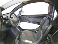 Usado Renault Twizy Intens 12 kW (17 HP) 2021 Preto Citadino