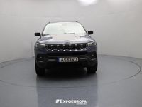 Usado Jeep Compass 240 HP (176 kW) 2022 Azul SUV
