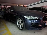 usado Jaguar XE R Sport