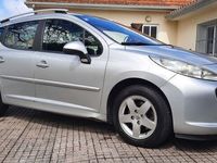 usado Peugeot 207 1.4 VTi 95cv