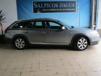 usado Audi A6 Allroad 3.0 TDi V6