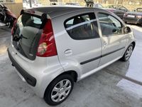 usado Peugeot 107 1.0 Trendy