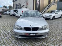 usado BMW 118 Serie-1 d Exclusive
