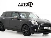 Usado Mini Clubman 150 HP (110 kW) 2017 Preto Carrinha