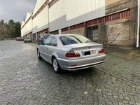 usado BMW 328 Ci GPL Cx Manual