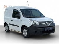 Usado Renault Kangoo Authentique 90 HP (66 kW) 2018 Branco Monovolume