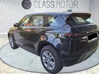 Usado Land Rover Range Rover evoque 309 HP (227 kW) 2021 Preto SUV