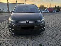 Usado Citroën C4 131 HP (96 kW) 2020 Cinzento Carrinha