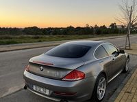 usado BMW 635 d, 286cv!!