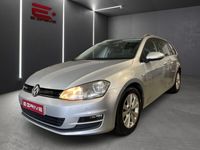 usado VW Golf 1.6 TDi BlueMotion Confortline