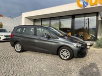 usado BMW 216 Gran Tourer d Advantage