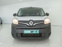 usado Renault Kangoo Maxi Z.E. 33 Flex