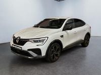 Usado Renault Arkana R.S. 140 HP (102 kW) 2022 Branco SUV