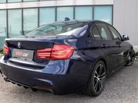 usado BMW 320 d Pack M Auto