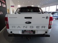 usado Ford Ranger 2.2 TDCi CD XL 4WD