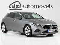 Usado Mercedes A200 163 HP (119 kW) 2023 Cinzento