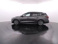 Usado Ford Focus 115 HP (84 kW) 2023 Cinzento Carrinha
