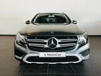 usado Mercedes GLC250 250D 4MATIC