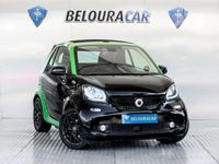 usado Smart ForTwo Electric Drive Prime