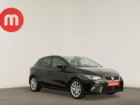 Usado Seat Ibiza FR 95 HP (69 kW) 2025 Citadino