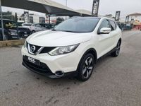 usado Nissan Qashqai 1.5 dCi N-Connecta 18