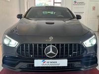 Usado Mercedes AMG GT AMG 367 HP (269 kW) 2021 Preto
